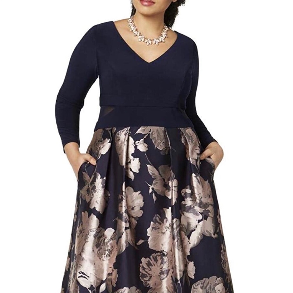 Xscape Formal Gown